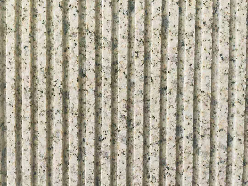 黃金麻拉絲面