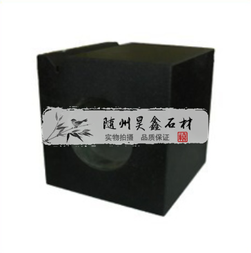 花崗巖石方箱